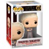Figura POP La Casa del Dragon Rhaenyera Targaryen - imagen 2