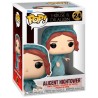 Figura POP La Casa del Dragon Alicent Hightower - imagen 2