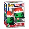 Figura POP Marvel Holiday She-Hulk - imagen 2