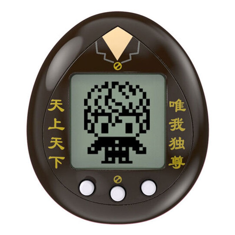 Tamagotchi Tokkofuku Tokyo Revengers
