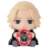 Figura soporte Manjiro + Tamagotchi Hugmy Tokyo Revengers - imagen 2