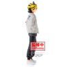 Figura Kazutora Hanemiya Tokyo Revengers 17cm - imagen 2