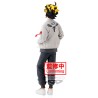Figura Kazutora Hanemiya Tokyo Revengers 17cm - imagen 3