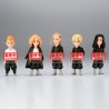 Figura World Collectable Tokyo Revengers 7cm surtido - imagen 1