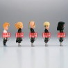 Figura World Collectable Tokyo Revengers 7cm surtido - imagen 2
