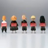 Figura World Collectable Tokyo Revengers 7cm surtido - imagen 3