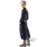 Figura Takashi Mitsuya Tokyo Revengers 12cm - imagen 1