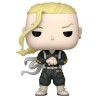 Figura POP Tokyo Revengers Draken - imagen 2