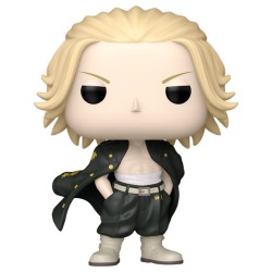 Figura POP Tokyo Revengers Mikey