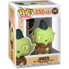 Figura POP Inuyasha Jaken - imagen 2