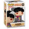 Figura POP Inuyasha Kagura - imagen 2