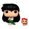 Figura POP Inuyasha Kagome with Kirara - imagen 1