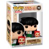 Figura POP Inuyasha Kagome with Kirara - imagen 2