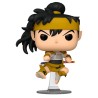 Figura POP Inuyasha Koga - imagen 1