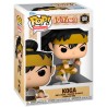 Figura POP Inuyasha Koga - imagen 2