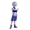Figura Grandista Killua Hunter x Hunter 25cm - imagen 1