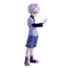 Figura Grandista Killua Hunter x Hunter 25cm - imagen 2