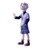 Figura Grandista Killua Hunter x Hunter 25cm - imagen 3