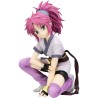 Figura Noodle Stopper Machi Hunter X Hunter 10cm - imagen 1