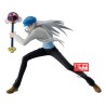 Figura Kcyytt Vibration Stars Hunter x Hunter 14cm - imagen 1