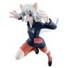 Figura Neferpitou Vibration Hunter x Hunter 16cm - imagen 1