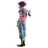 Figura Hyskoa Grandista Hunter x Hunter 28cm - imagen 1