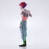 Figura Hyskoa Grandista Hunter x Hunter 28cm - imagen 2