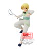 Figura Curarpikt Vibration Stars Hunter X Hunter 15cm - imagen 1