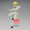 Figura Curarpikt Vibration Stars Hunter X Hunter 15cm - imagen 2