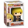 Figura POP Hunter x Hunter Kurapika - imagen 2