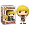 Figura POP Hunter x Hunter Kurapika - imagen 3