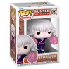 Figura POP Hunter x Hunter Silva Zoldyck - imagen 1