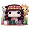 Figura POP Deluxe Hunter x Hunter Alluka Zoldyck - imagen 1
