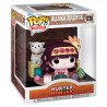 Figura POP Deluxe Hunter x Hunter Alluka Zoldyck - imagen 2