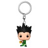 Llavero Pocket POP Hunter x Hunter Gon Freecss - imagen 2