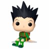 Figura POP Hunter x Hunter Gon Freecss - imagen 1
