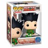 Figura POP Hunter x Hunter Gon Freecss - imagen 2