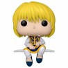Figura POP Hunter x Hunter Kurapika - imagen 1