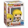 Figura POP Hunter x Hunter Kurapika - imagen 2