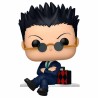 Figura POP Hunter x Hunter Leorio - imagen 2