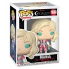 Figura POP Castlevania Nocturne Maria - imagen 2