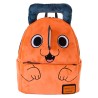 Mochila Pochita Chainsaw Man Loungefly 26cm - imagen 1