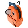 Mochila Pochita Chainsaw Man Loungefly 26cm - imagen 2