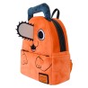 Mochila Pochita Chainsaw Man Loungefly 26cm - imagen 3