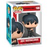 Figura POP Chainsaw Man Aki Hayakawa - imagen 2