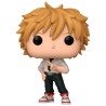 Figura POP Chainsaw Man Denji - imagen 1
