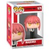 Figura POP Chainsaw Man Makima - imagen 2