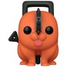 Figura POP Chainsaw Man Pochita - imagen 1