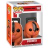 Figura POP Chainsaw Man Pochita - imagen 2