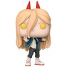 Figura POP Chainsaw Man Power - imagen 1